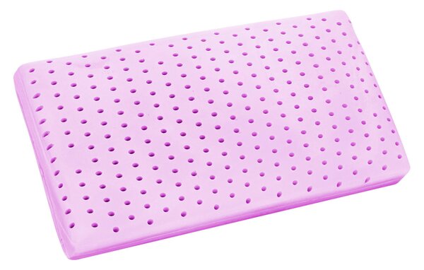 OPORNÝ ŠIJOVÝ VANKÚŠ 60/40/13 cm Sleeptex - Matrace