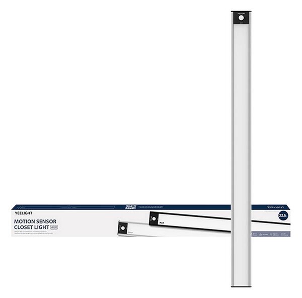 Svetlo Yeelight Closet Light Silver 60 cm
