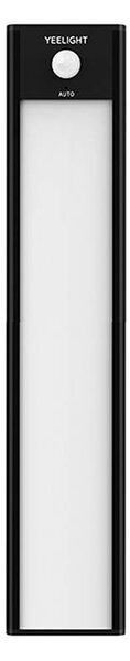Yeelight Osvetlenie do skrine, čierne, 20 cm, 2700 K