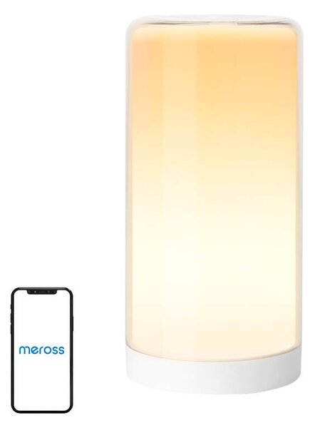 Inteligentné Wi-Fi osvetlenie okolia Meross MSL430 (HomeKit)