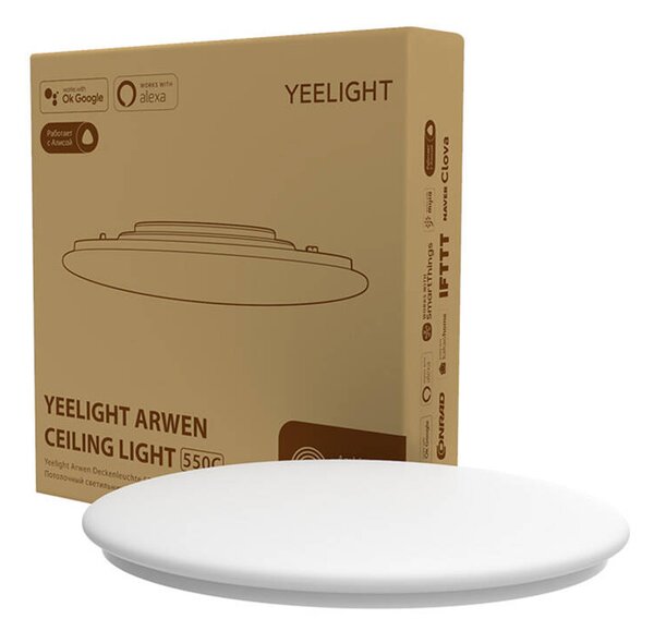 YEELIGHT Stropné svietidlo Arwen 450C