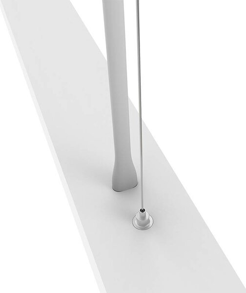 Inteligentné závesné svetlo Yeelight Crystal