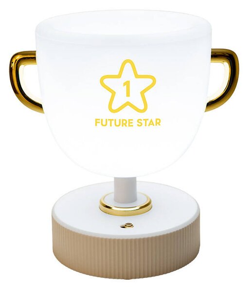 Detské nočné svetlo SuperFire W-006 Champion Light