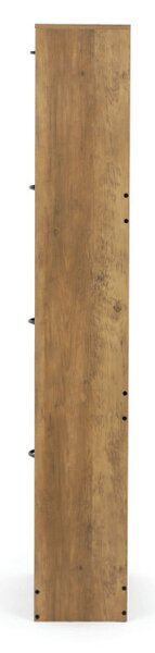 Botník hnedý ABO-G1018 ELM