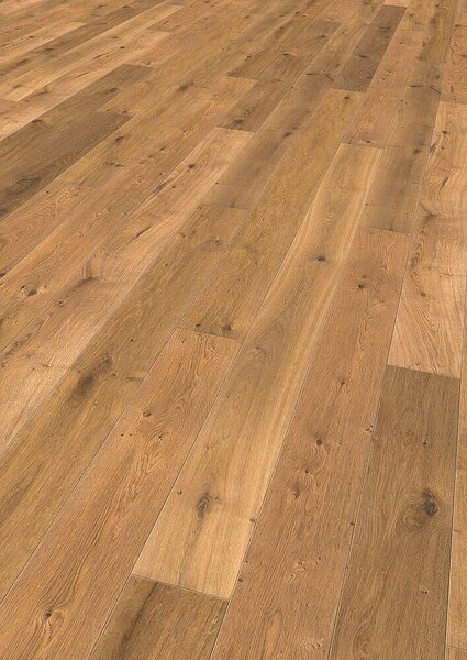 EUROWOOD 1 lamela Dub hnedý rustikal 45135/0061 - 2.33 m2