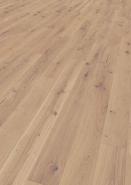 EUROWOOD 1 lamela Dub biely rustikal 45135/0063 - 2.33 m2