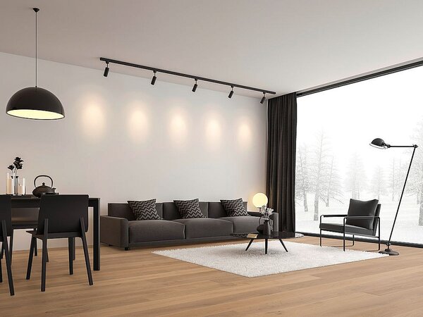 EUROWOOD 1 lamela Dub biely select 45135/0067 - 2.33 m2