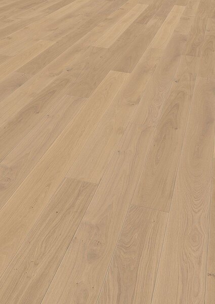 EUROWOOD 1 lamela Dub biely select 45135/0067 - 2.33 m2