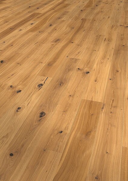 EUROWOOD 1 lamela Dub natur rustikal 45135/0071 - 2.33 m2