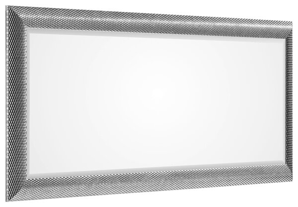 NÁSTENNÉ ZRKADLO 70/180/8 cm Xora - Zrkadlá na stenu