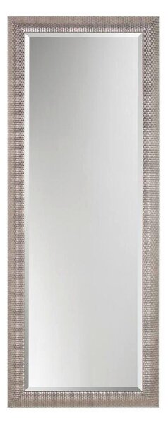 NÁSTENNÉ ZRKADLO 70/180/8 cm Xora - Zrkadlá na stenu