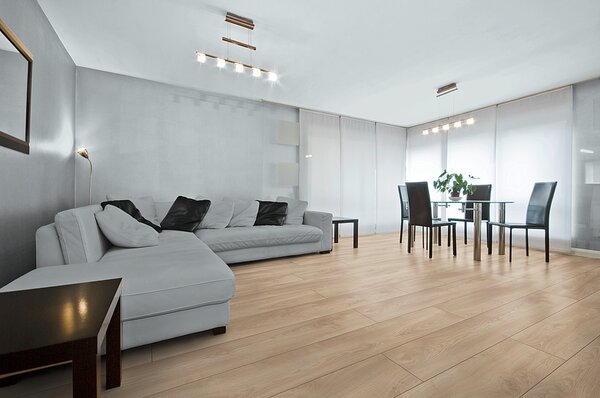 EUROWOOD Prima aqua Dub macchiato 45362/0013 - 1.80 m2
