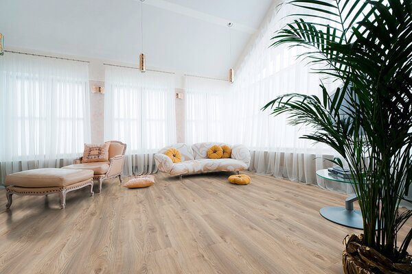 EUROWOOD Maximo aqua Dub tornádo 45317/0021 - 1.39 m2
