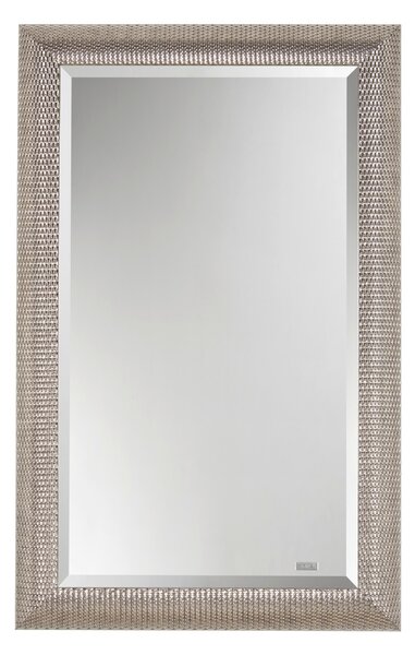 NÁSTENNÉ ZRKADLO 70/110/3,5 cm Xora - Zrkadlá na stenu