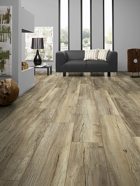 EUROWOOD Purus plus aqua Dub dachstein 45363/0021 - 2.69 m2