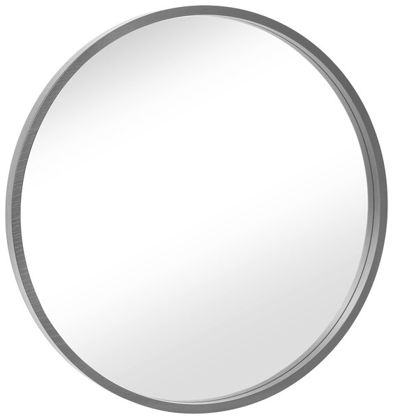 NÁSTENNÉ ZRKADLO 62/62/4 cm Xora - Zrkadlá na stenu