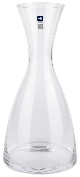 Leonardo Sklená karafa na víno, 1 l (100336355)