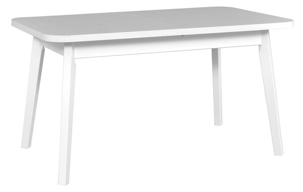 Jedálenský stôl NOEMI 6 - biela