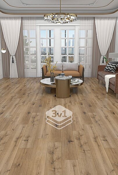 EXPERTO LVT 55 apr sienna 88001-007 - 4.18 m2