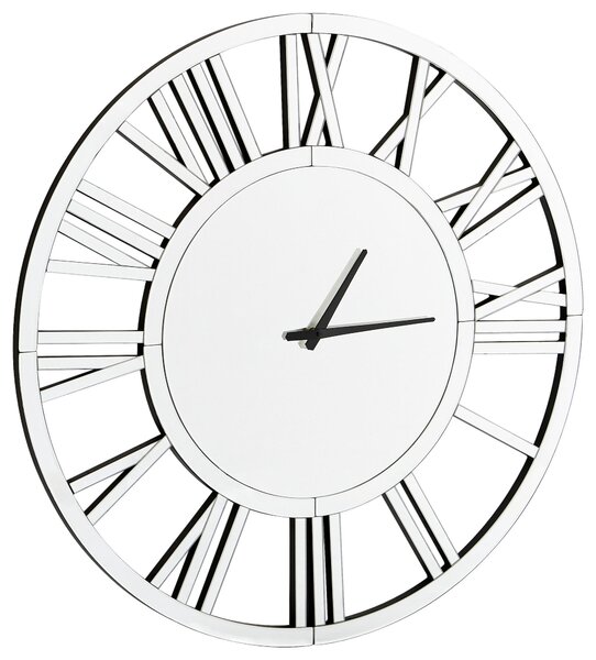 NÁSTENNÉ HODINY 80 cm Xora - Hodiny