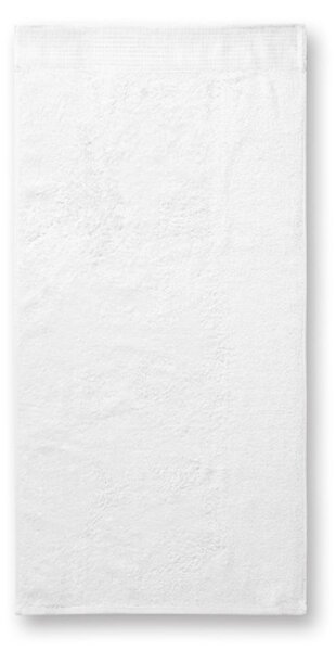 MALFINI Osuška Bamboo Bath Towel - Biela | 70 x 140 cm