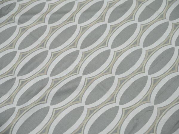 Obliečky z mikrovlákna GRABE hnedé Rozmer obliečky: 70 x 80 cm | 140 x 200 cm