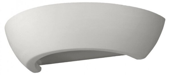 Sollux nástenné keramické svietidlo OSKAR SL.0160