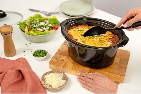 Pomalý hrniec CrockPot 3,5 l (CSC113X)
