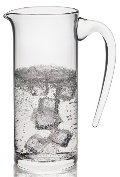 RONA 2 SERVE džbán na vodu rovný 800 ml 1 ks