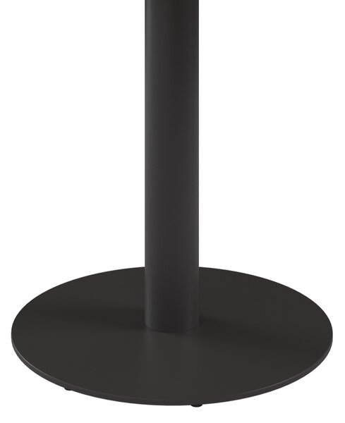 ZÁHRADNÝ STÔL, kov, plast, 120/74/120 cm Ambia Garden - Online Only záhrada, Online Only