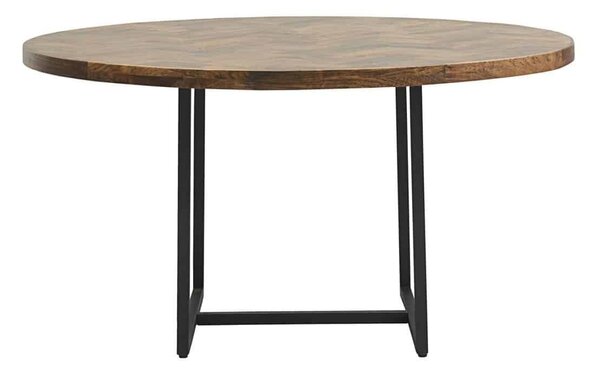 Jedálenský stôl Kant 74 × ø 140 cm HOUSE DOCTOR