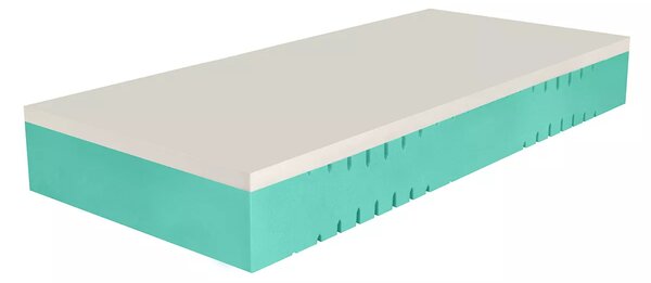 Ahorn Alvera Soft 20 200x90, BreakPoint