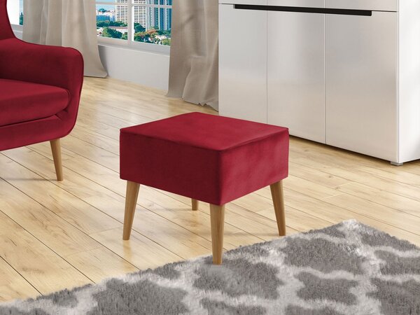 Mirjan24 Taburetka Florence, Dostupné poťahy: Kronos 02 5903211155802
