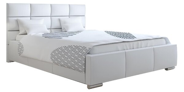 Manželská posteľ 200x200 cm Fiena Madryt 920