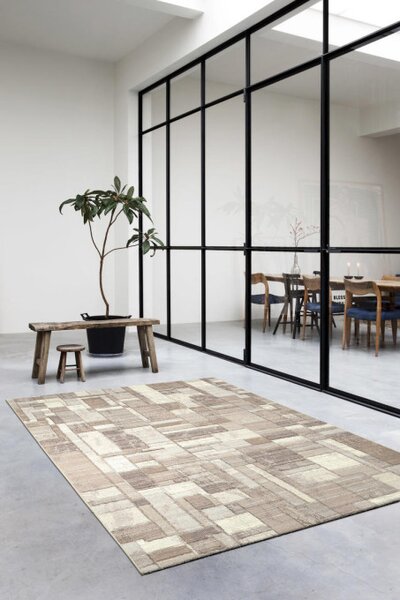 Koberec Ragolle Argentum 63244 6282
