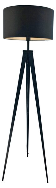 STOJACIA LAMPA, 49/158 cm Ambiente - Interiérové svietidlá