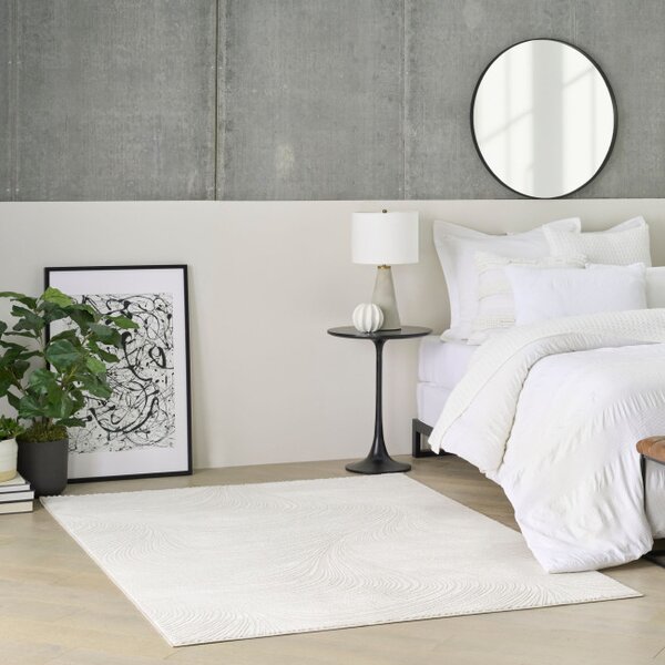 Koberec DKNY CENTRAL PARK WEST ivory / béžový