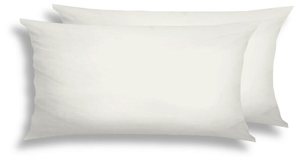 OBLIEČKA NA VANKÚŠ POD HLAVU, 40/80 cm, bavlna Florella - Poťahy & obliečky