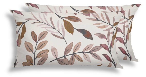 OBLIEČKA NA VANKÚŠ POD HLAVU, 40/80 cm, bavlna Florella - Poťahy & obliečky