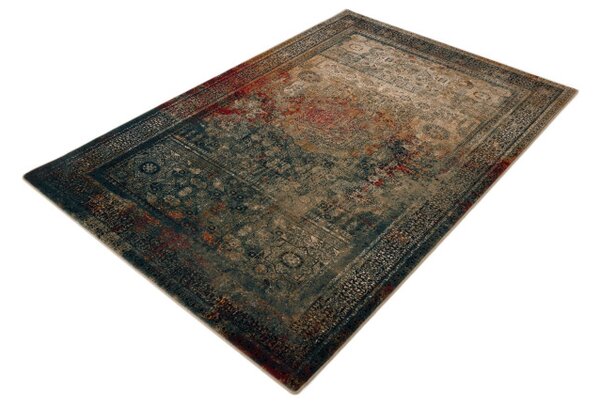 Koberec Superior Mamluk smaragd
