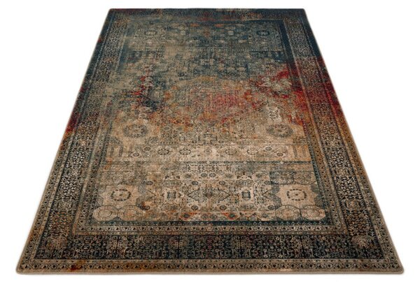 Koberec Superior Mamluk smaragd