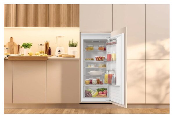 Gorenje RI512E41 - Chladnička jednodverová zabudovateľná