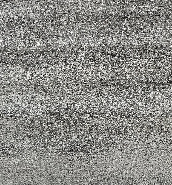BE Koberec Mosso 8251 DARK GREY – sivý obdĺžnikový Rozmer: 50x80 cm