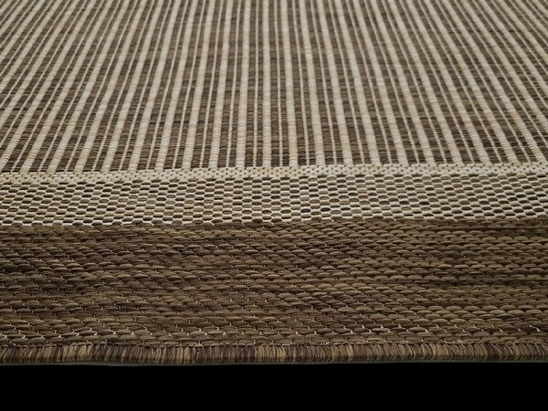 BE Koberec Eqos 0001 BEIGE – béžový obdĺžnikový Rozmer: 40x60 cm