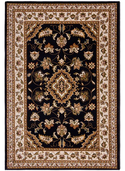 Flair Rugs , Kusový koberec Sincerity Royale Sherborne Blue, 240x340, modrá, obývacia izba