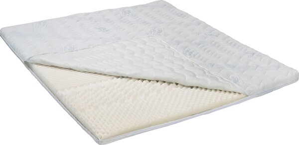 VRCHNÝ MATRAC, 180/200 cm Sleeptex - Matrace