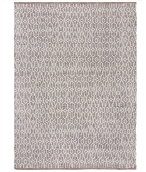 Flair Rugs , Ručne tkaný kusový koberec Nur Wool Dream Natural, 80x150, béžová, obývacia izba