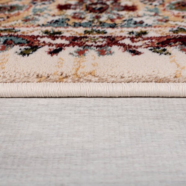 Flair Rugs , Behúň Sincerity Royale Sandford Natural, 66x300, béžová, chodba / predsieň