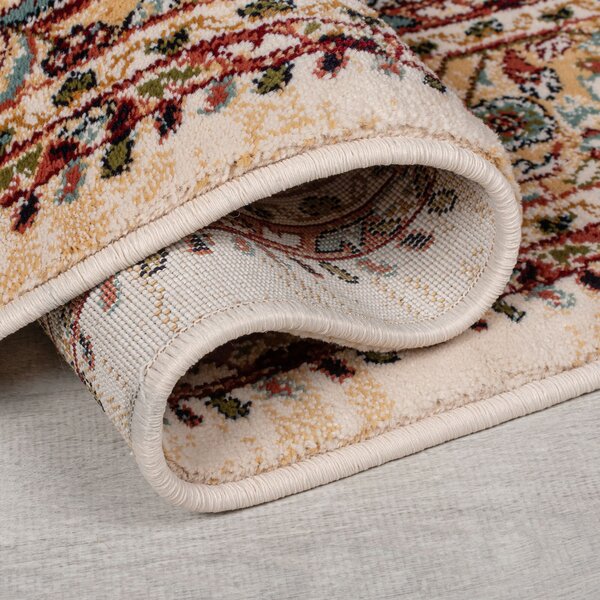 Flair Rugs , Behúň Sincerity Royale Sandford Natural, 66x300, béžová, chodba / predsieň