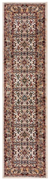 Flair Rugs , Behúň Sincerity Royale Sandford Natural, 66x300, béžová, chodba / predsieň